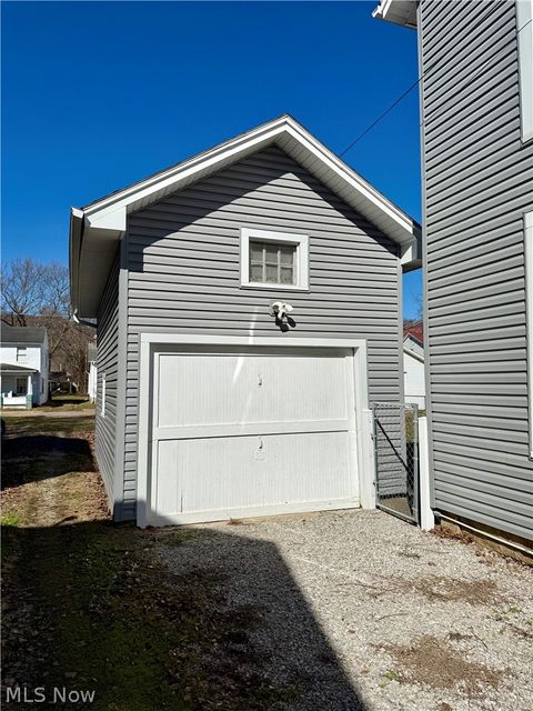 Tiny photo for 702 2nd Street, New Matamoras, OH 45767 (MLS # 5188227)
