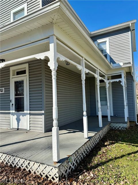 Tiny photo for 702 2nd Street, New Matamoras, OH 45767 (MLS # 5188227)