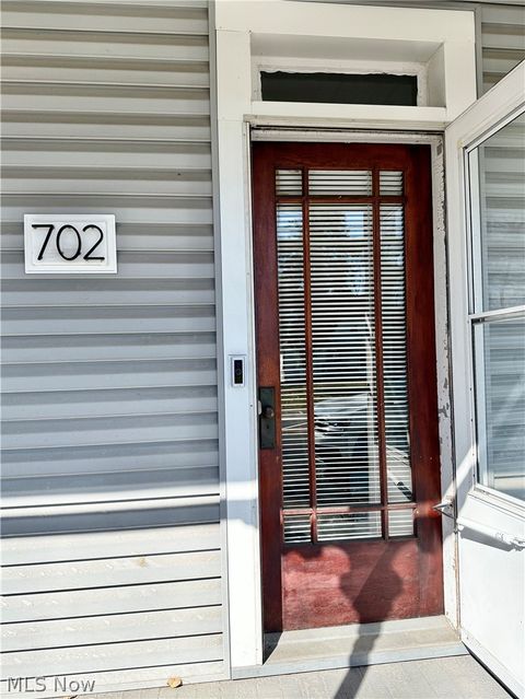 Tiny photo for 702 2nd Street, New Matamoras, OH 45767 (MLS # 5188227)