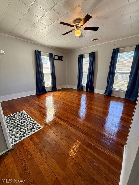 Tiny photo for 702 2nd Street, New Matamoras, OH 45767 (MLS # 5188227)