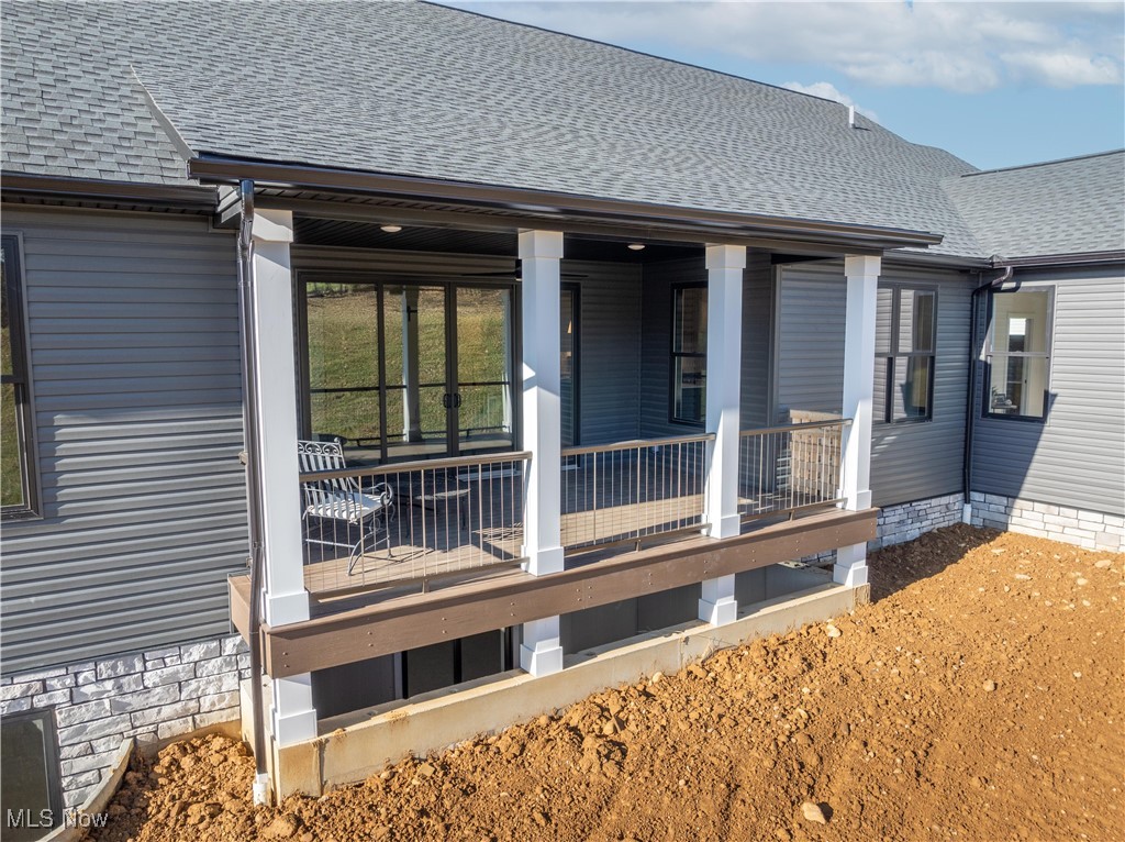 The Estates of Julian Farms - Residential