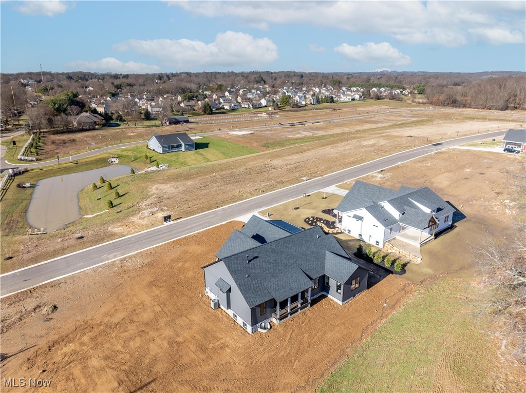 The Estates of Julian Farms - Residential