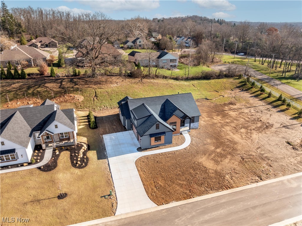 The Estates of Julian Farms - Residential