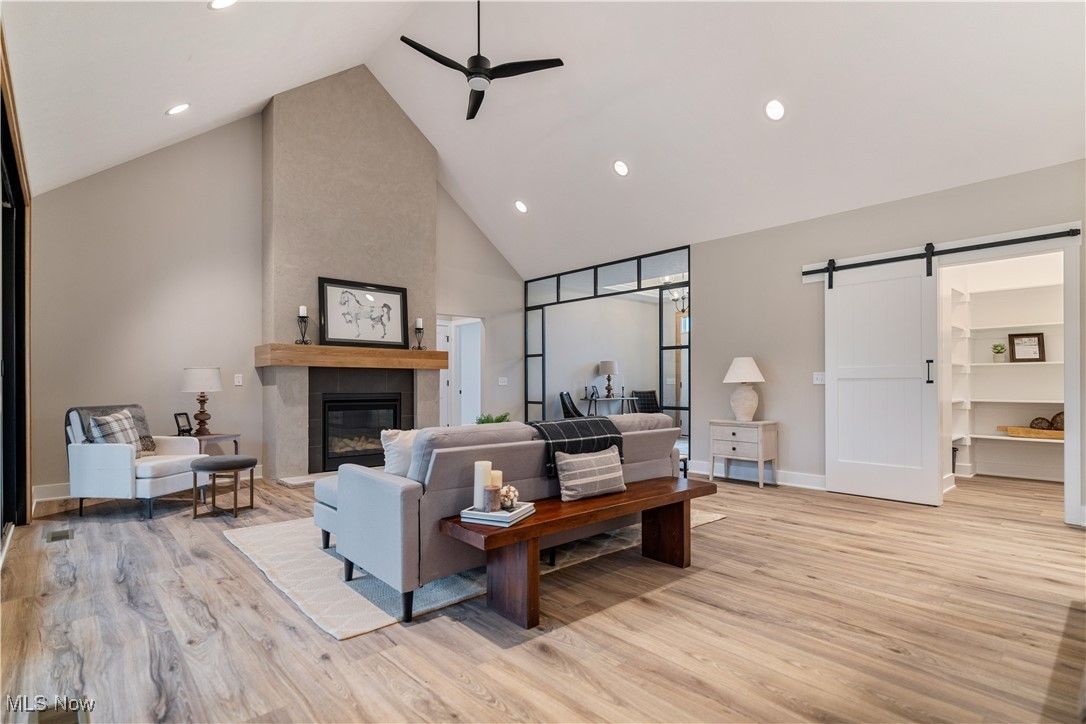 The Estates of Julian Farms - Residential