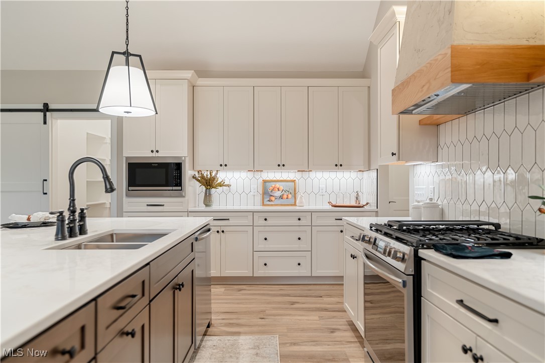 The Estates of Julian Farms - Residential