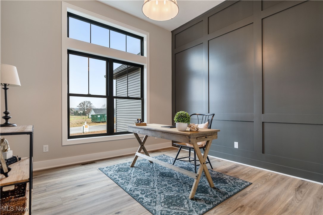 The Estates of Julian Farms - Residential