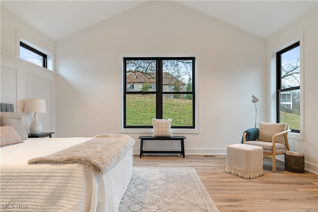 The Estates of Julian Farms - Residential