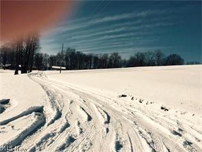 Harrison Hills - Land