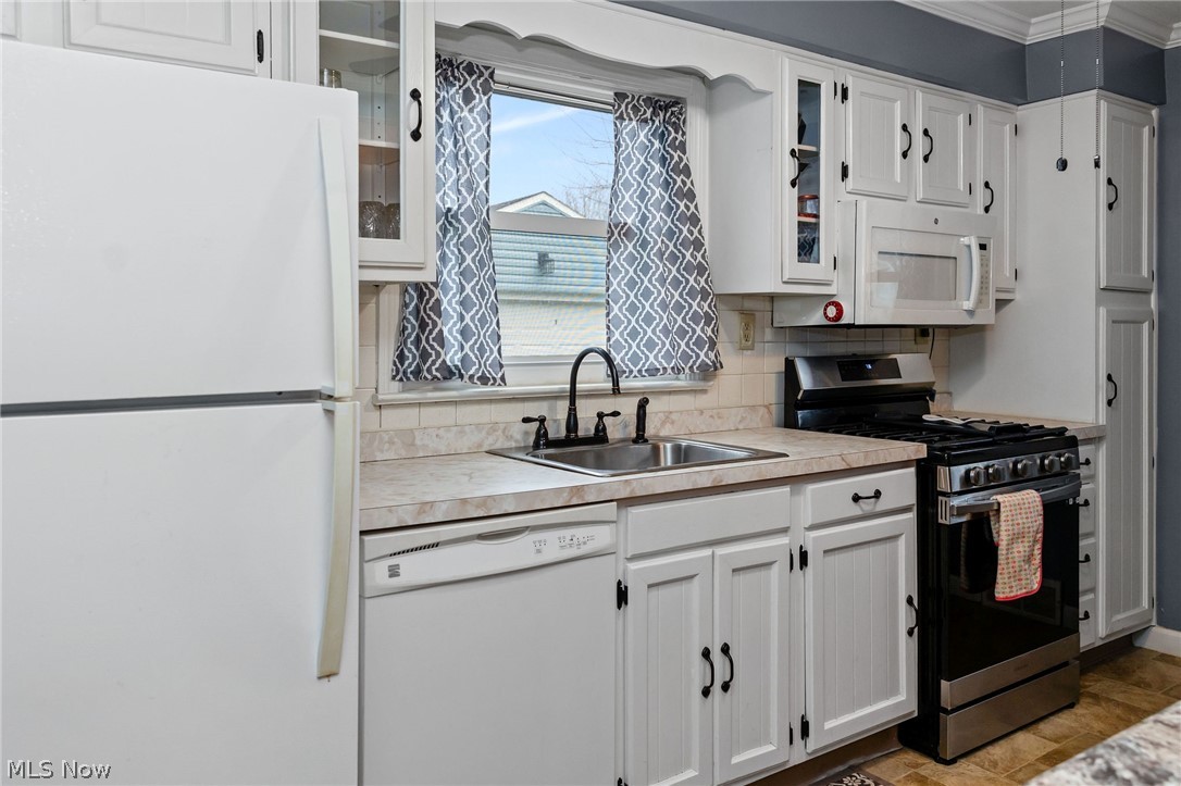 Lyndale - Residential