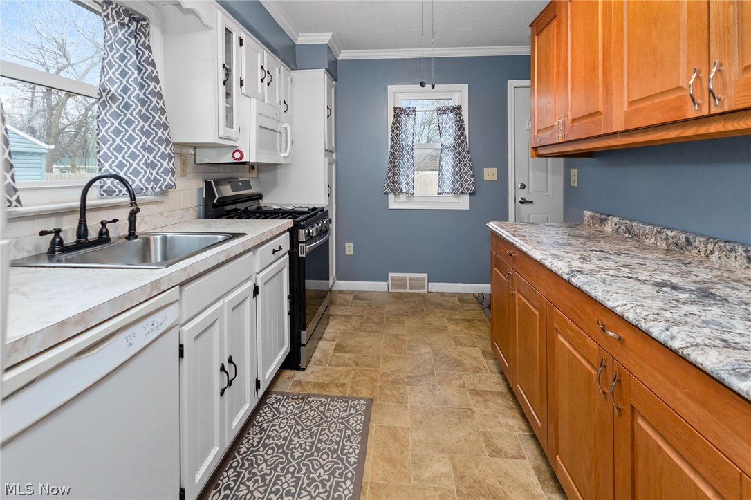 Lyndale - Residential