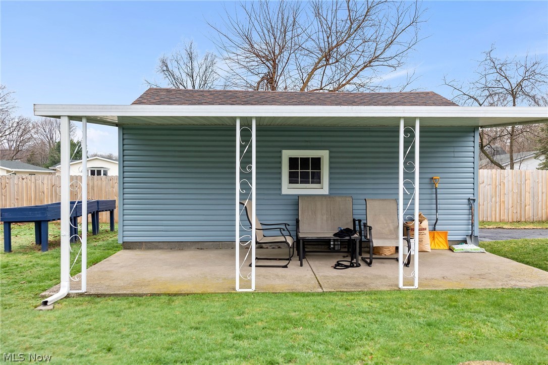 Lyndale - Residential