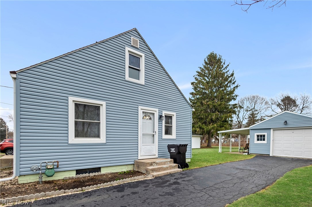 Lyndale - Residential