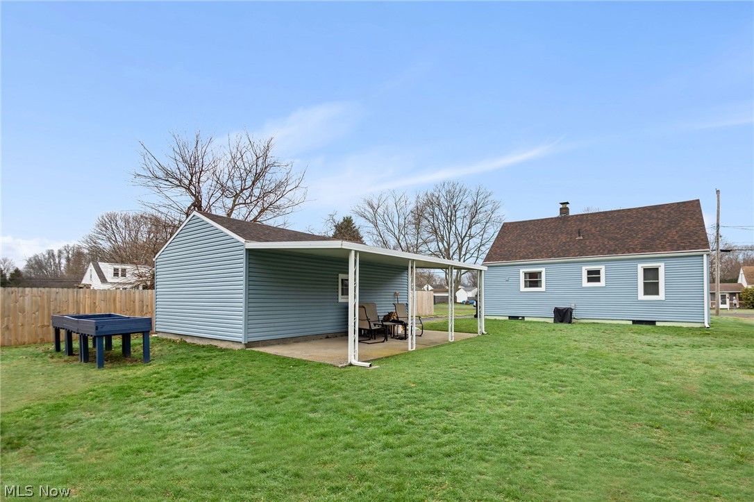 Lyndale - Residential