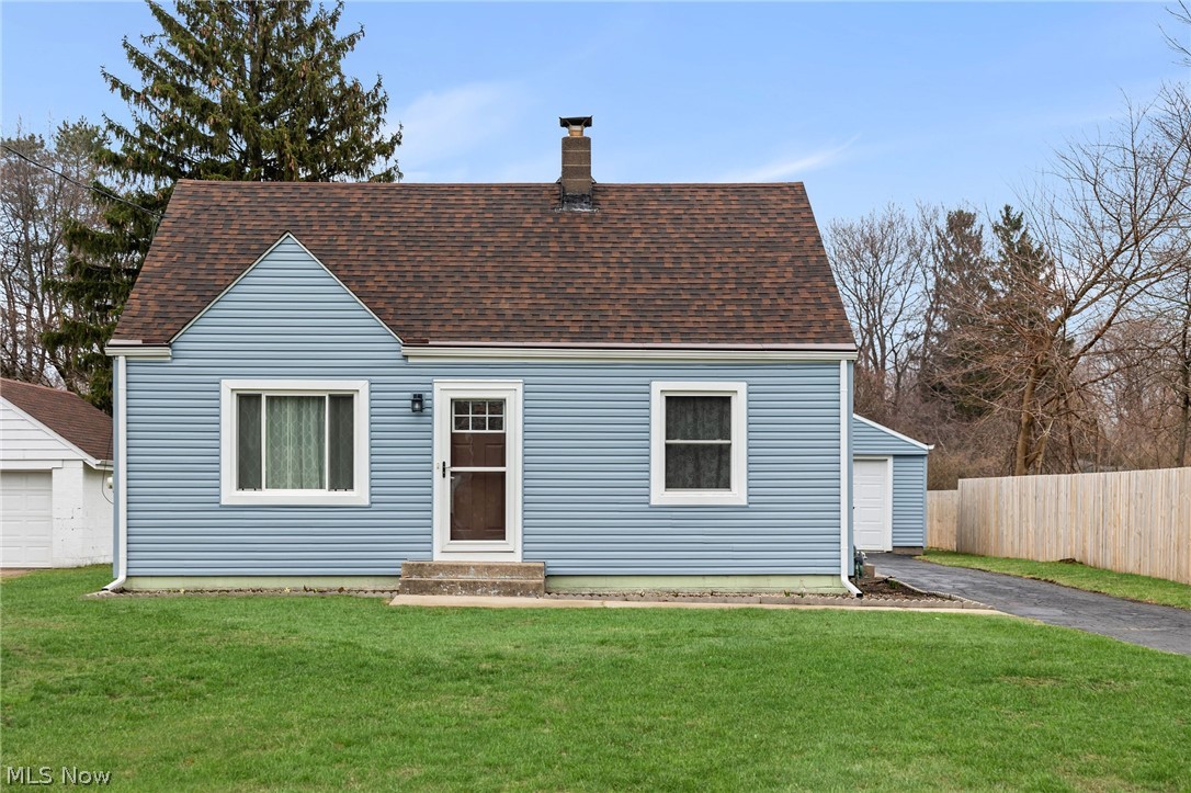 Lyndale - Residential