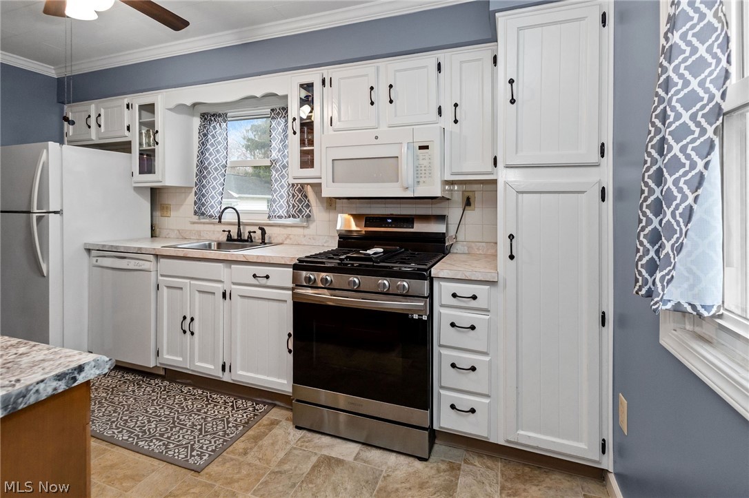 Lyndale - Residential