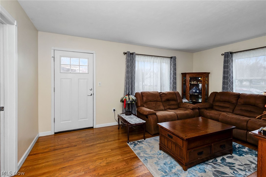 Lyndale - Residential