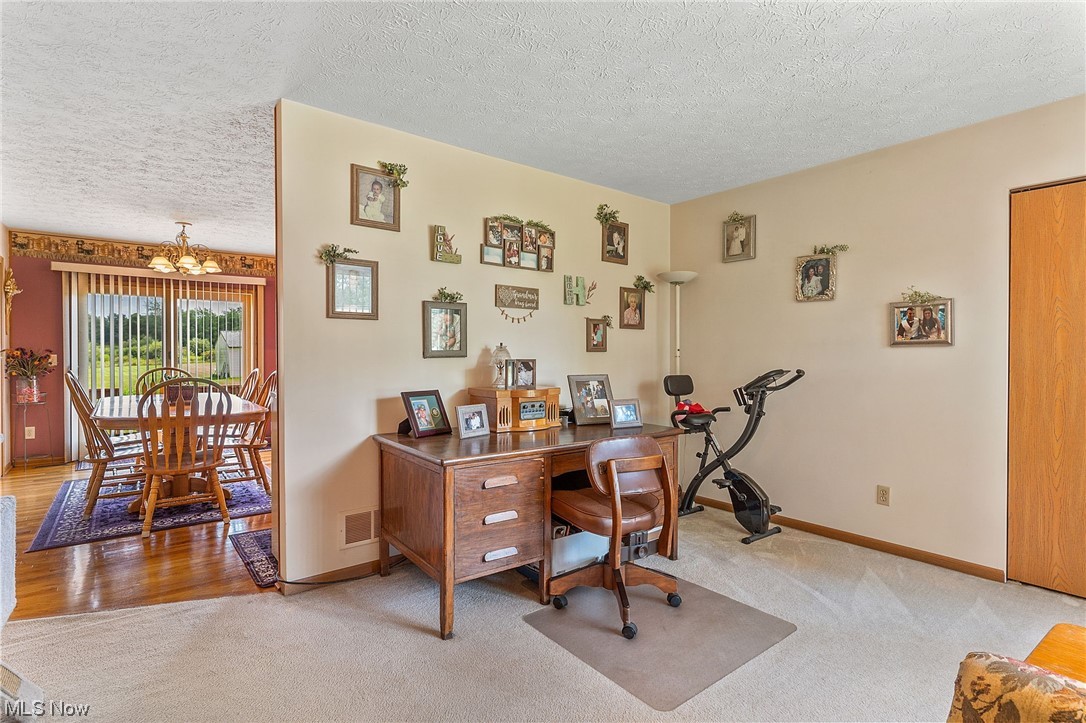 Randolph - Residential