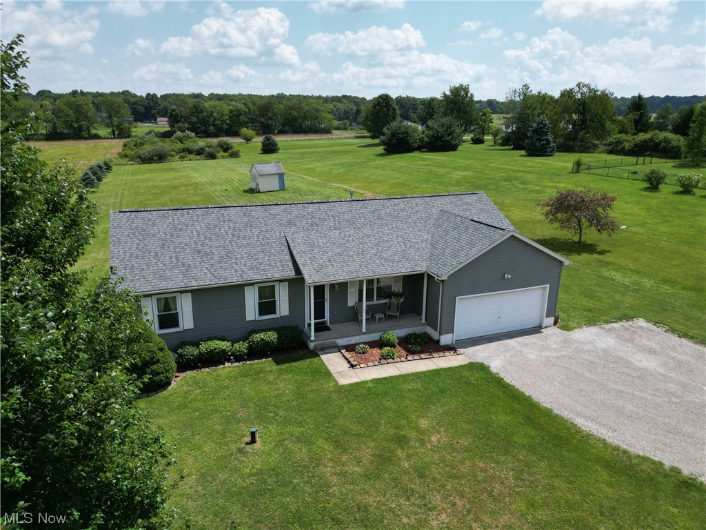 Randolph - Residential