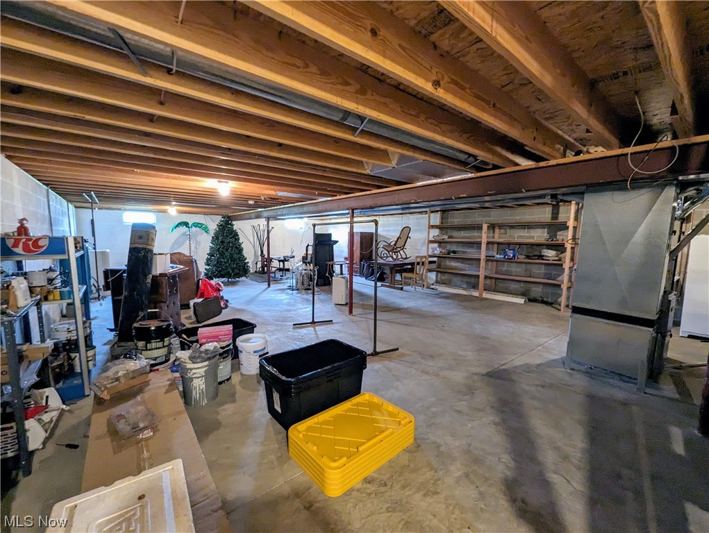 Randolph - Residential