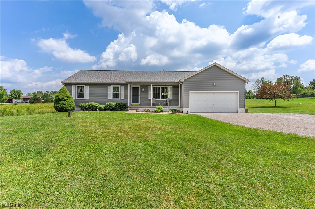 Randolph - Residential