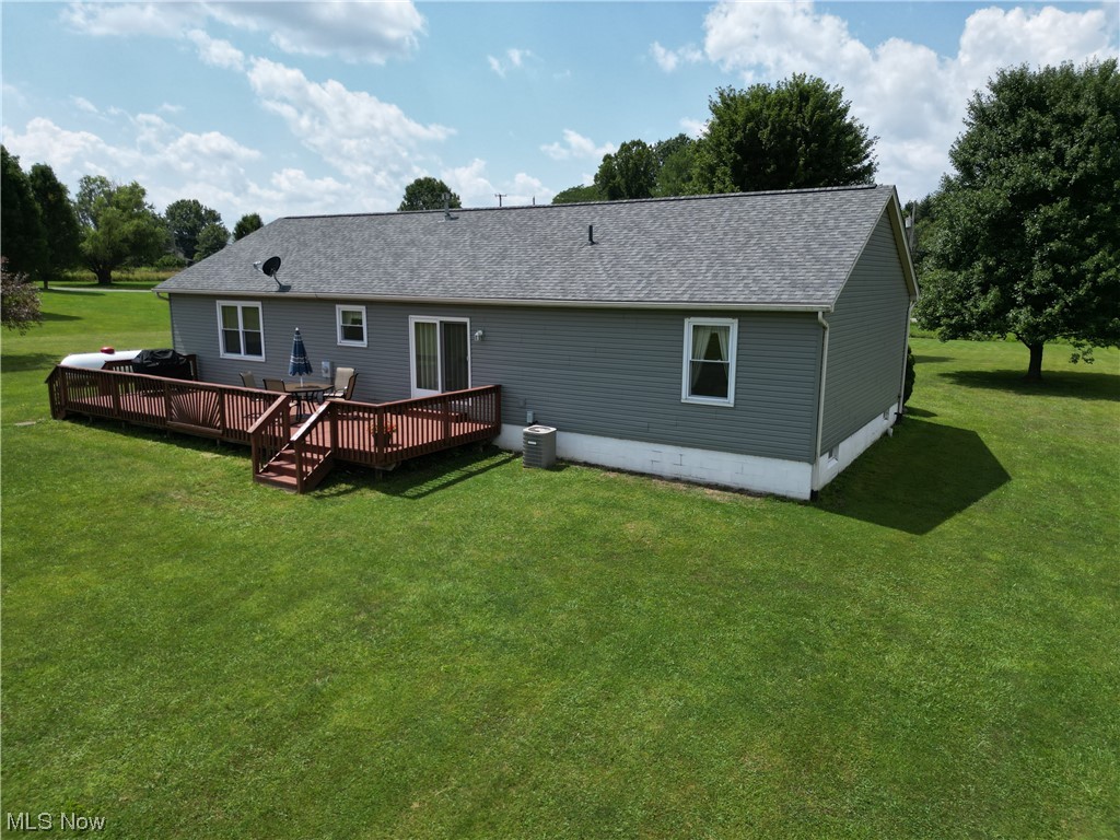 Randolph - Residential