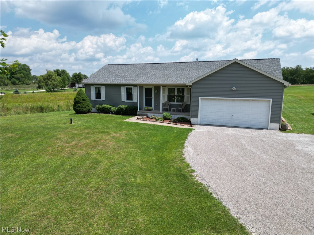 Randolph - Residential