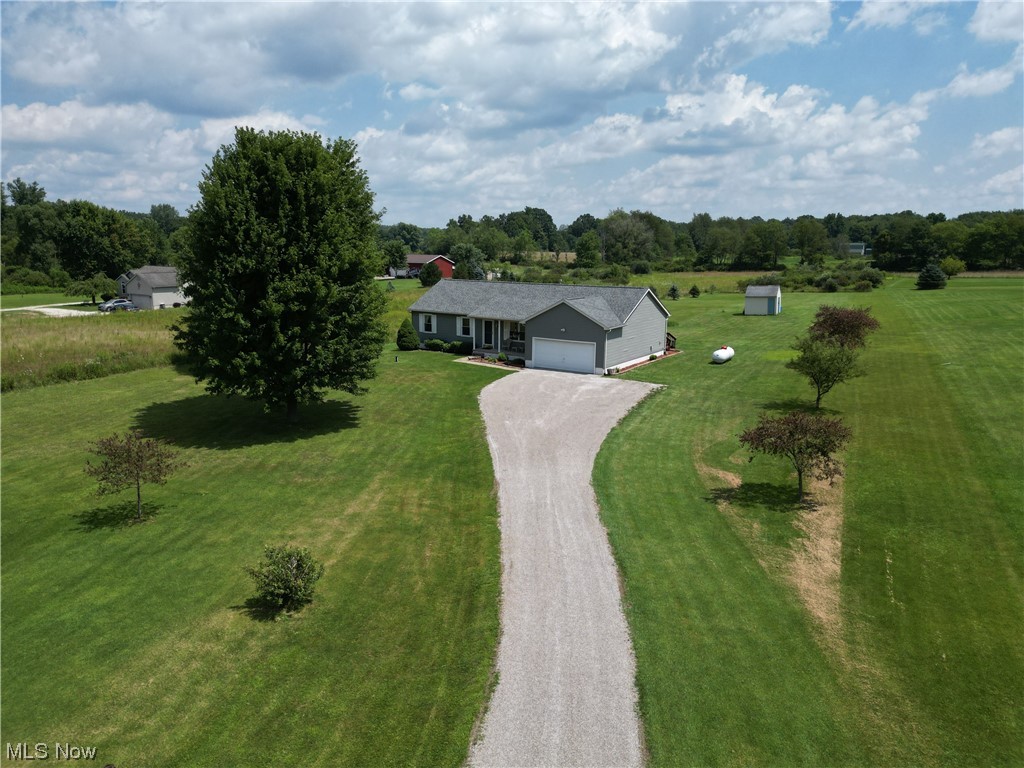 Randolph - Residential