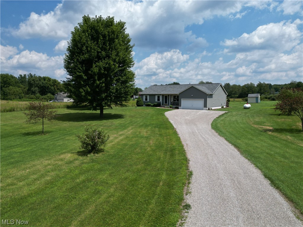 Randolph - Residential