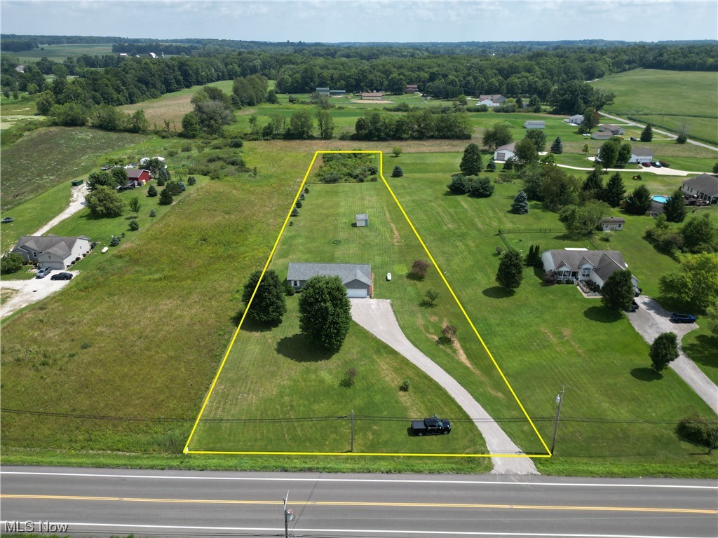 Randolph - Residential