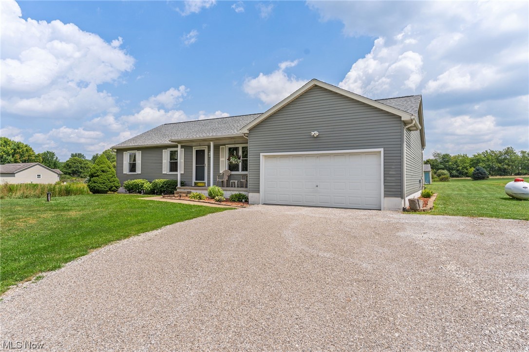 Randolph - Residential