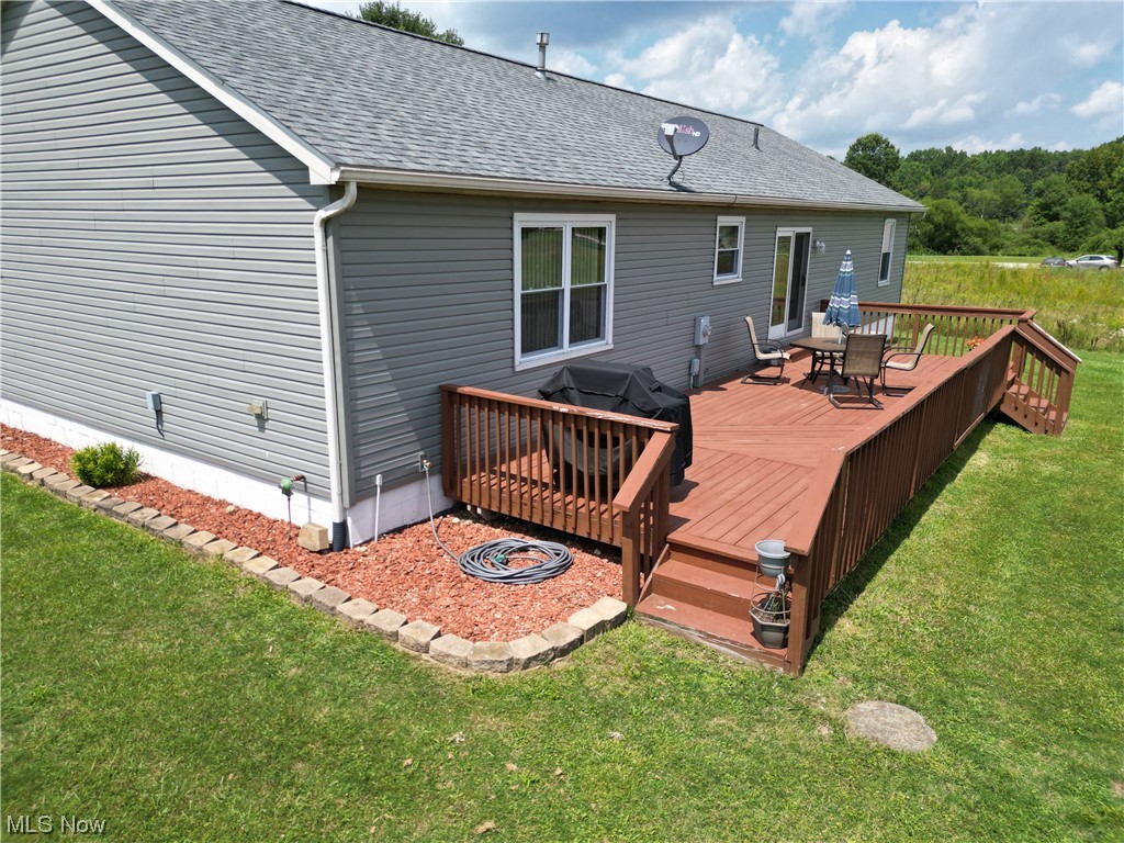 Randolph - Residential