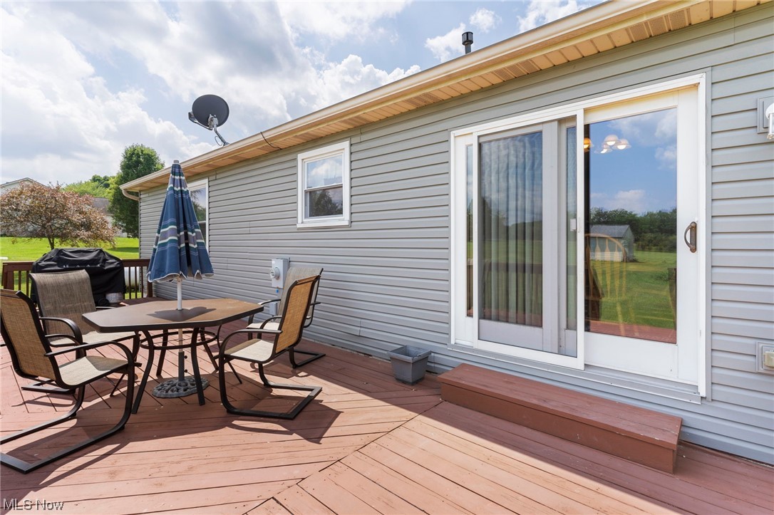 Randolph - Residential