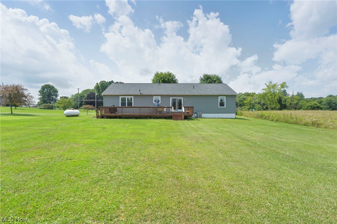 Randolph - Residential