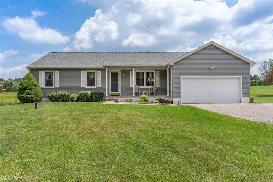 Randolph - Residential