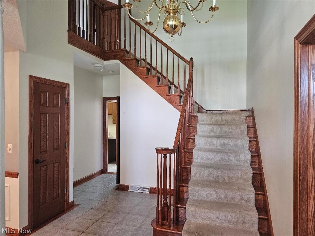 High Hampton - Residential