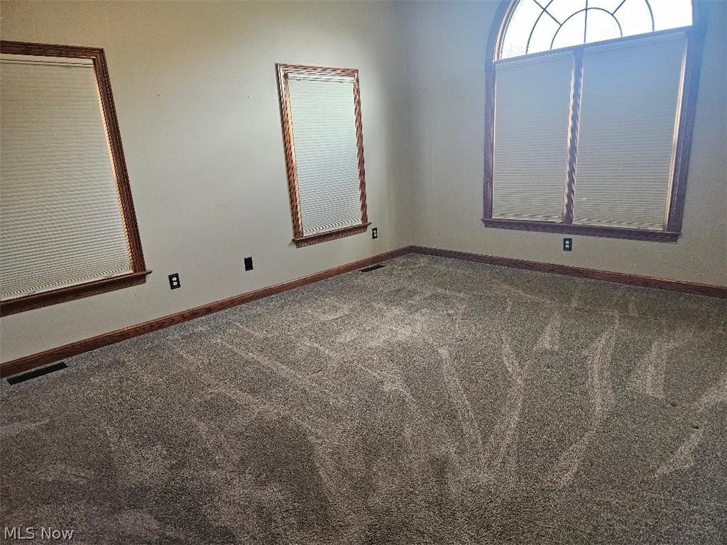 High Hampton - Residential