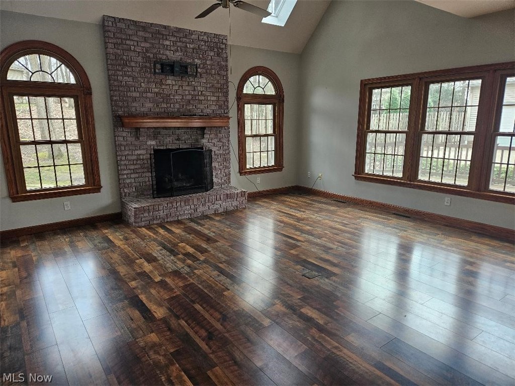 High Hampton - Residential