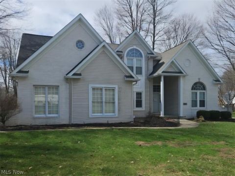 Homes For Sale - 2674 High Hampton Trail<br/> Cuyahoga Falls, OH 44223