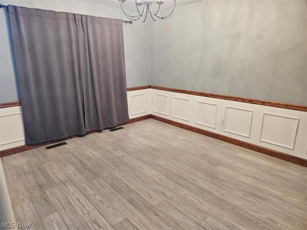 High Hampton - Residential