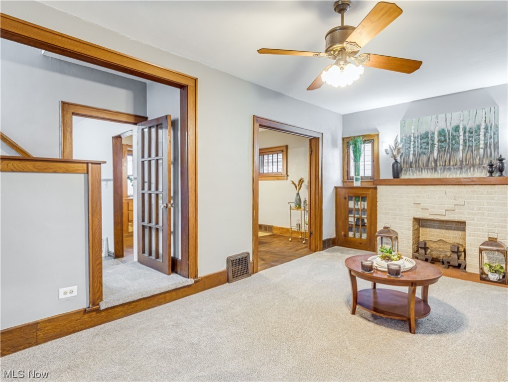 Kenmore Park - Residential