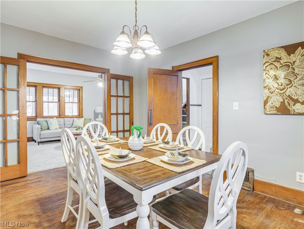 Kenmore Park - Residential