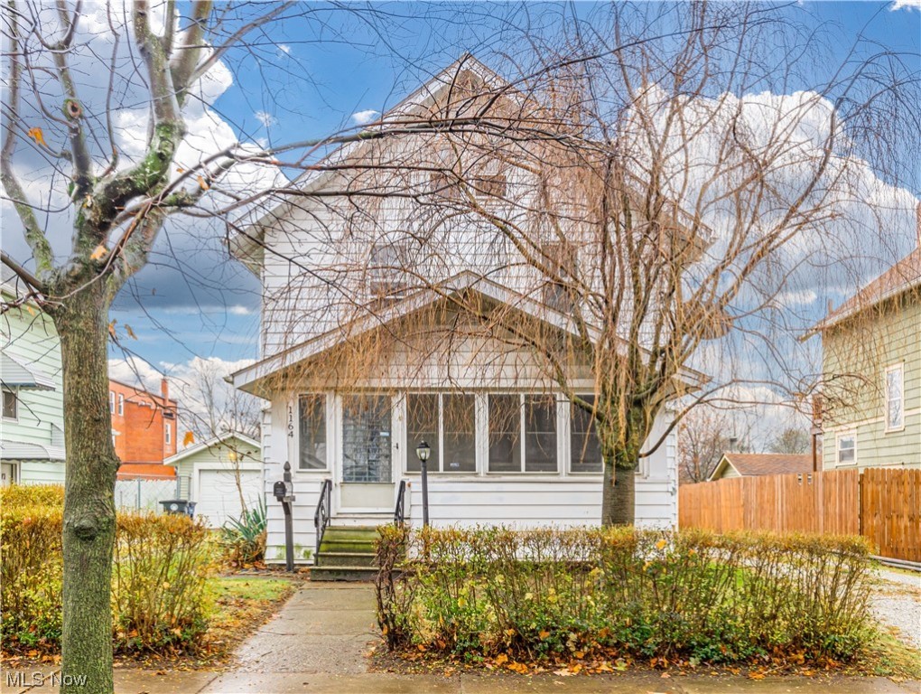 Kenmore Park - Residential