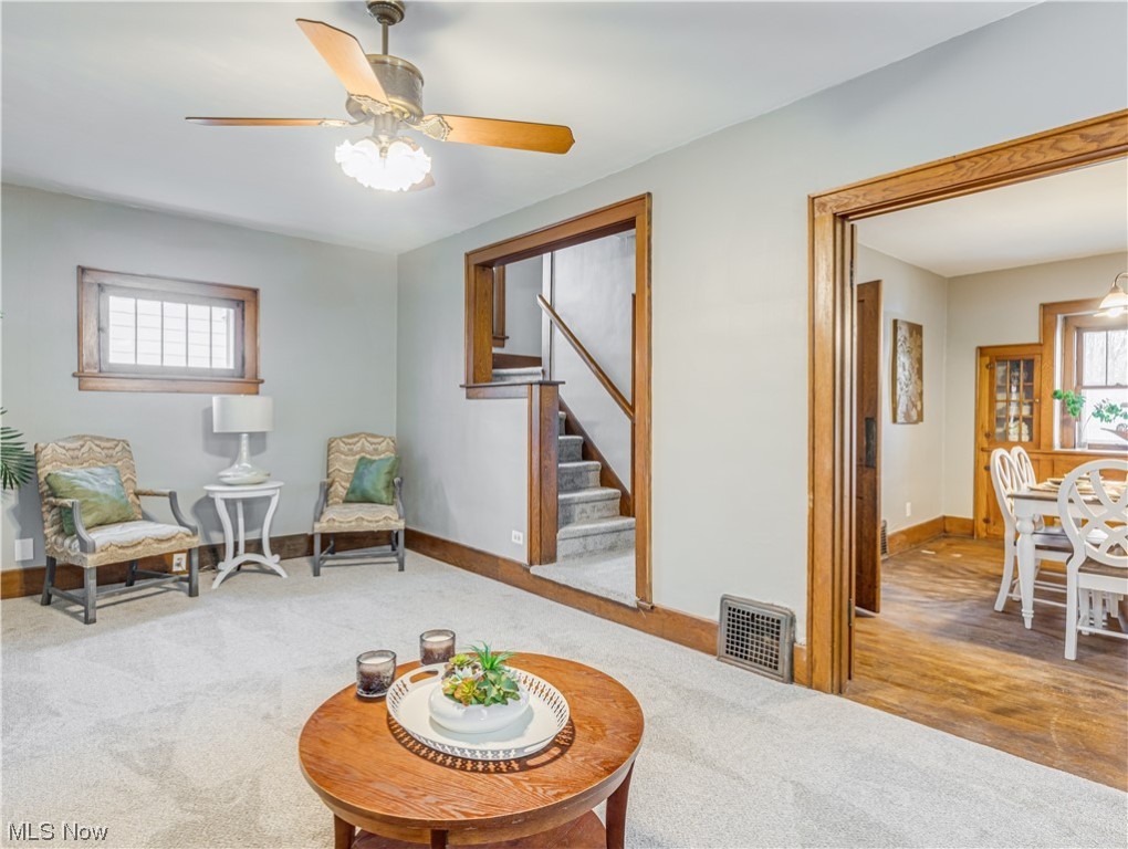 Kenmore Park - Residential