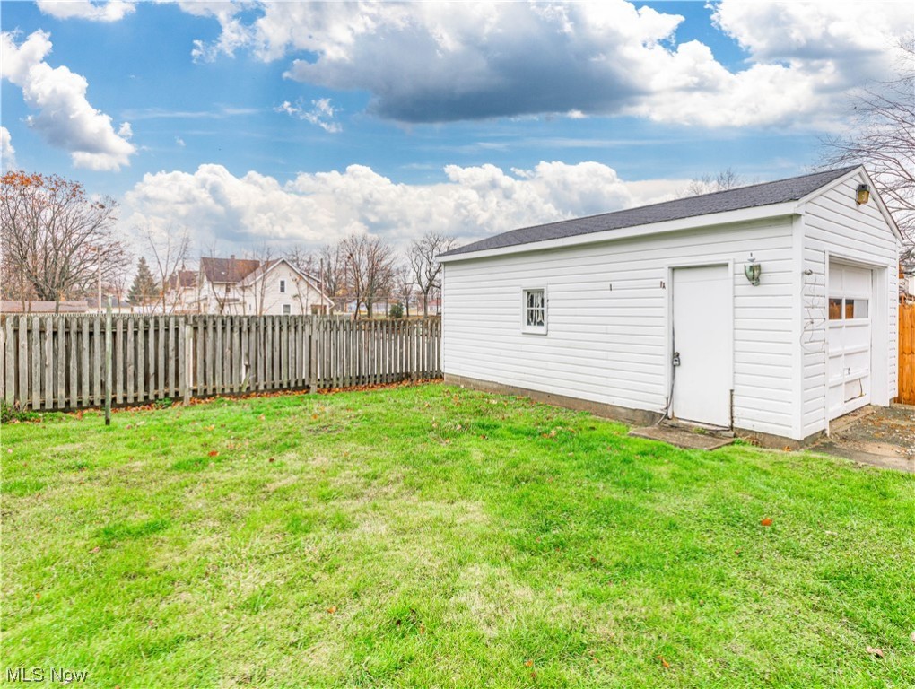 Kenmore Park - Residential