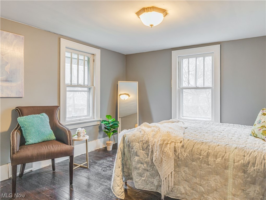 Kenmore Park - Residential