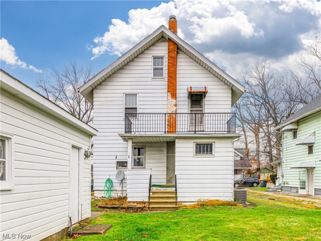 Kenmore Park - Residential