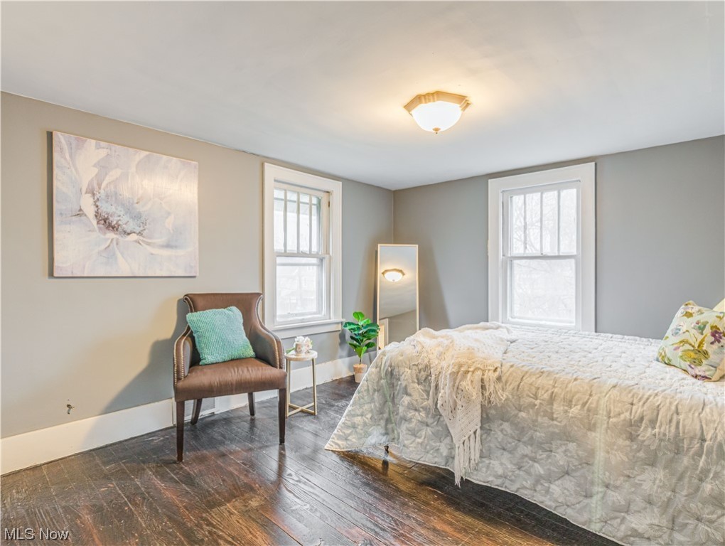 Kenmore Park - Residential