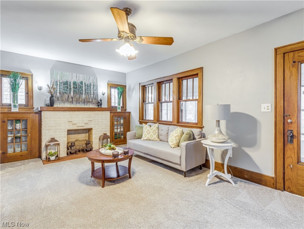 Kenmore Park - Residential