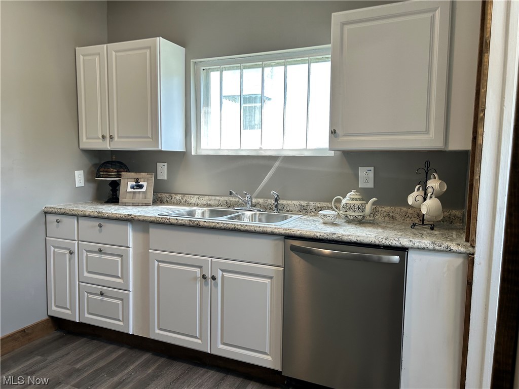 Kenmore Park - Residential