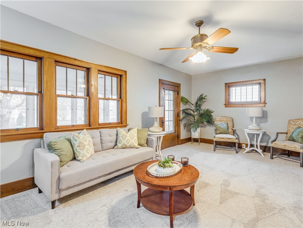 Kenmore Park - Residential